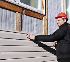 Best Wood Siding Installation  in Mendota, CA